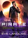 Cover image for Pirate